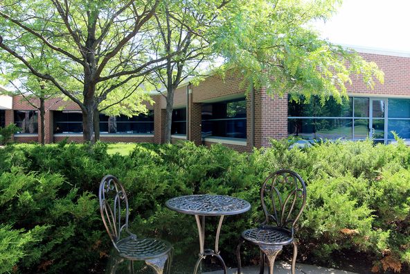 AmeriCenter Naperville/Warrenville: 27475 Ferry Rd, Warrenville, IL 60555